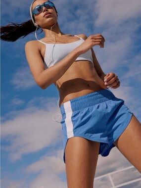 Fp movement shorts